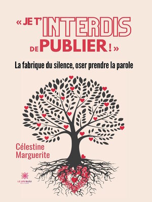 cover image of « Je t'interdis de publier ! »